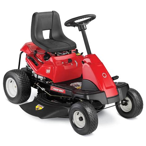  MANUAL TRANSMISSION 7-speed transmission. . Riding lawn mower at lowes